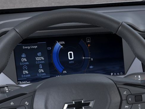 New 2027 Chevrolet Bolt LT image 42