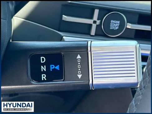 New 2026 Hyundai Santa Fe Limited AWD/4WD image 30