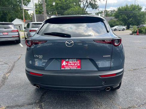 Used 2025 MAZDA CX-30 AWD 2.5 S w/ Preferred Package image 6