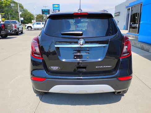 Used 2019 Buick Encore Preferred FWD image 15