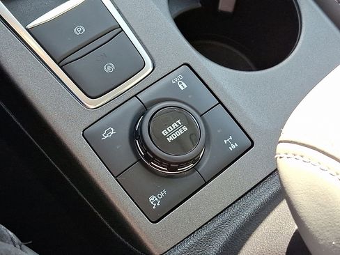 Used 2025 Ford Bronco Sport Badlands w/ Badlands Tech Package image 27