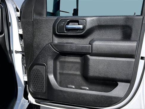 Used 2024 Chevrolet Silverado 2500 W/T w/ WT Convenience Package image 25