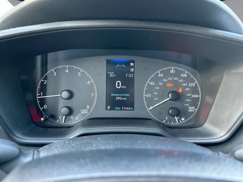 Used 2024 Toyota Corolla LE FWD image 20