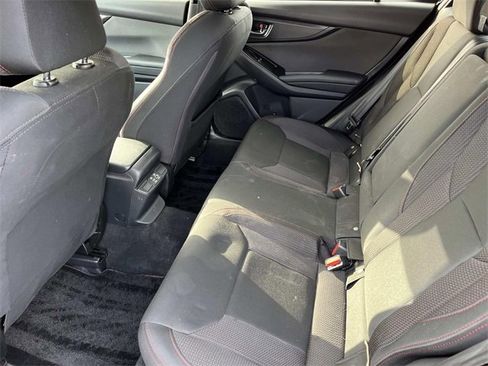 Used 2024 Subaru WRX Premium w/ Popular Package #2A image 17