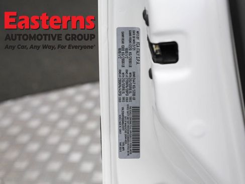 Used 2021 RAM ProMaster City Tradesman SLT image 34