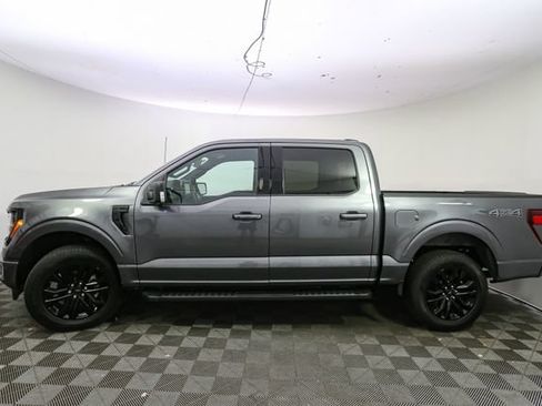 Used 2026 Ford F150 XLT w/ Equipment Group 302A MID AWD/4WD image 6