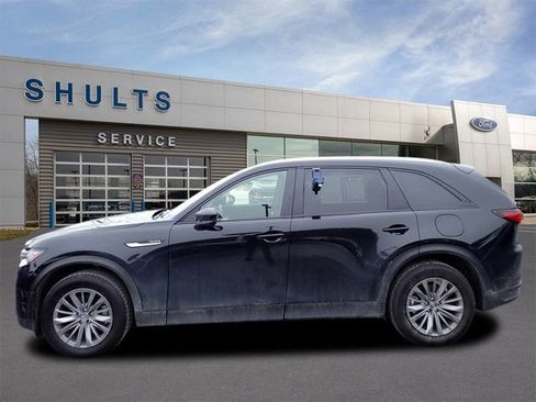 Used 2025 MAZDA CX-90 3.3 Turbo w/ Select Package image 2