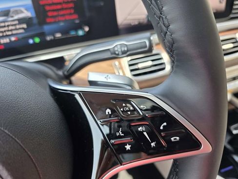 New 2026 Mercedes-Benz GLE 450 4MATIC image 11