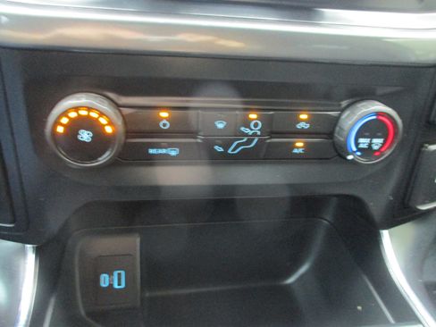 Used 2023 Ford F150 XL w/ STX Appearance Package RWD image 15