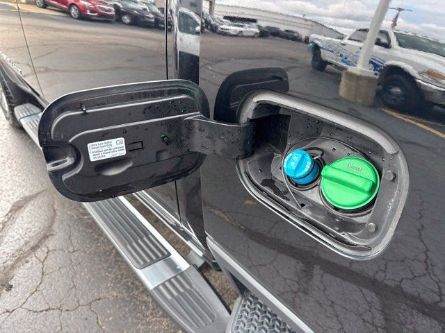 Used 2022 GMC Sierra 2500 Denali AWD/4WD image 20