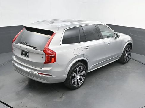Certified 2025 Volvo XC90 B6 Ultra w/ Protection Package AWD/4WD image 27