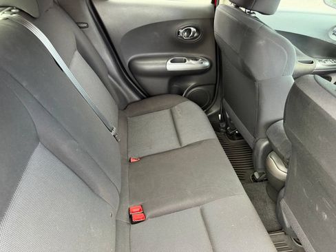 Used 2014 Nissan Juke S w/ Midnight Edition 2.0 FWD image 18