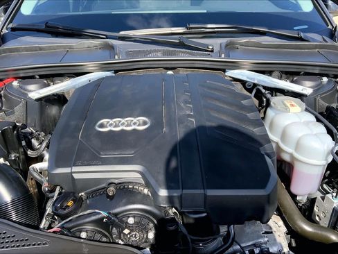 Used 2023 Audi A5 2.0T Premium Plus w/ Premium Plus AWD/4WD image 32