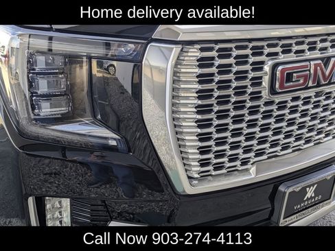 Used 2024 GMC Yukon Denali image 35