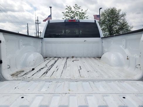 Used 2022 RAM 1500 Big Horn w/ Trailer Tow Group (B) AWD/4WD image 26