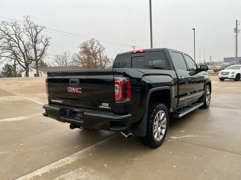 Used 2016 GMC Sierra 1500 Denali image 9
