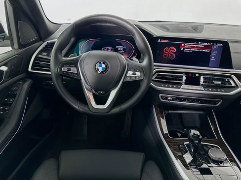 Used 2021 BMW X5 xDrive40i w/ Premium Package image 23