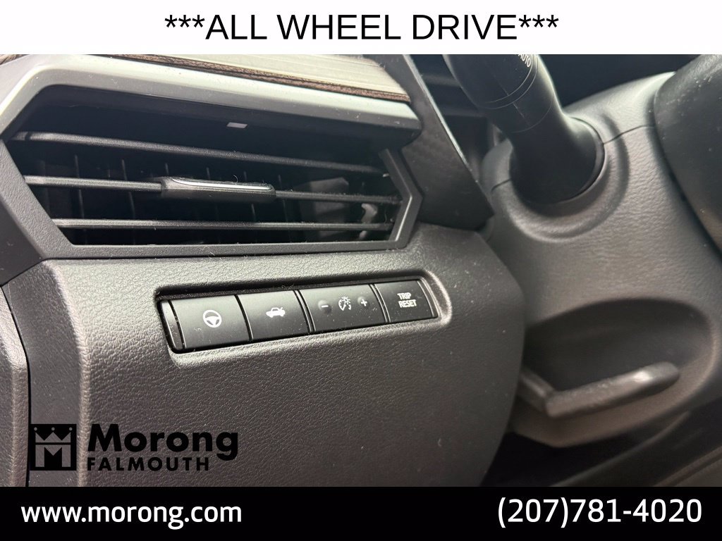 Used 2021 Nissan Altima 2.5 SL AWD/4WD image 26