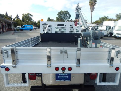 Used 2019 Ford F450 XL w/ XL Value Package image 3