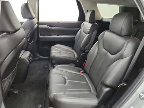 Used 2022 Hyundai Palisade SEL w/ Premium Package AWD/4WD image 13