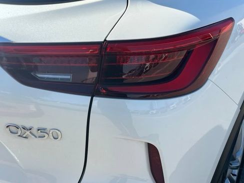Used 2019 INFINITI QX50 Essential w/ Proassist Package FWD image 35