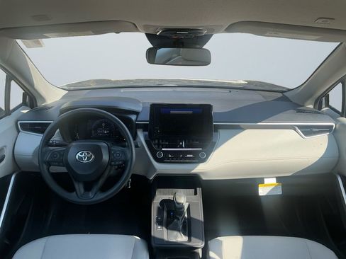 New 2026 Toyota Corolla Cross L image 11