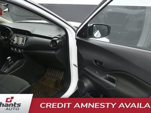 Used 2024 Nissan Kicks S FWD image 12