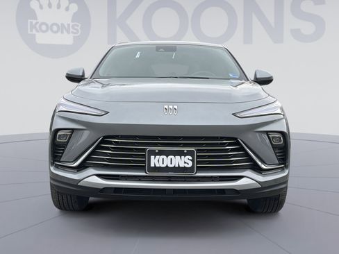 New 2026 Buick Envista Preferred image 11