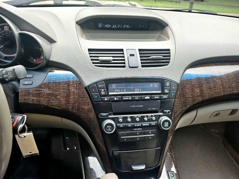 Used 2011 Acura MDX image 15
