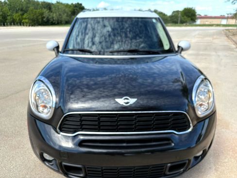 Used 2014 MINI Cooper Countryman S image 46