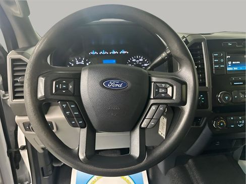 Used 2019 Ford F250 XL w/ XL Value Package AWD/4WD image 14