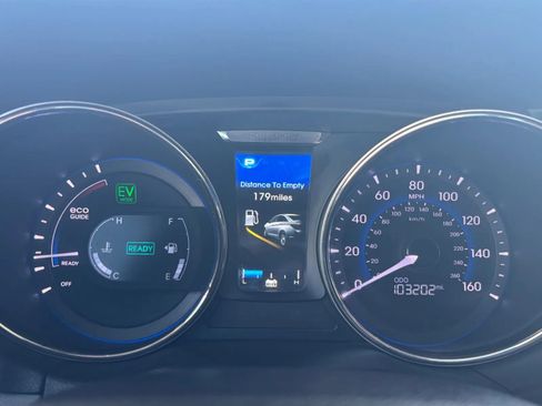 Used 2015 Hyundai Sonata Limited w/ Option Group 02 FWD image 31