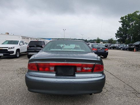 Used 2004 Buick Century Custom FWD image 4