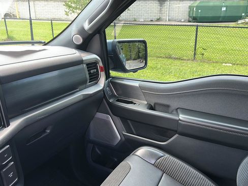 Certified 2023 Ford F150 Raptor AWD/4WD image 24