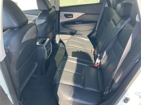 Used 2023 Nissan Murano SL image 20
