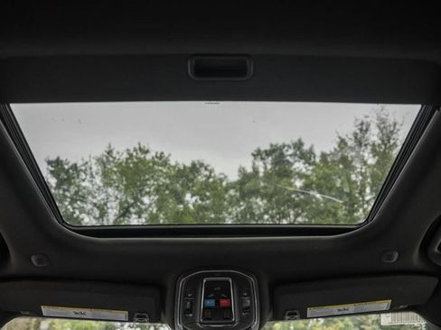 New 2025 Jeep Grand Cherokee Laredo X w/ Luxury Tech Group I image 25