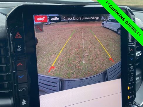 New 2026 RAM 2500 Laramie image 50