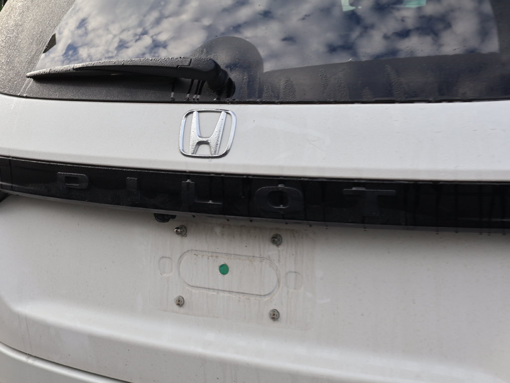 Used 2024 Honda Pilot Touring image 8