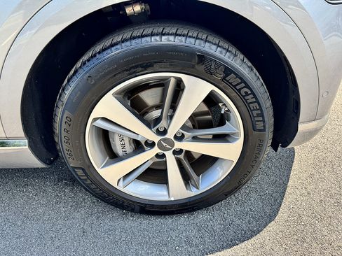 Used 2024 Genesis GV80 2.5T w/ Advanced Package AWD/4WD image 23