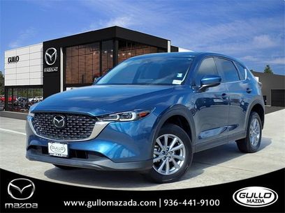 Used 2023 MAZDA CX-5 AWD 2.5 S