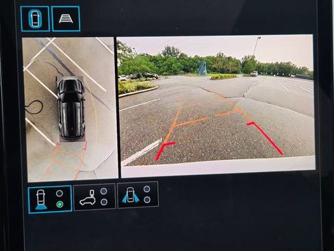 New 2026 GMC Terrain Denali AWD/4WD image 6