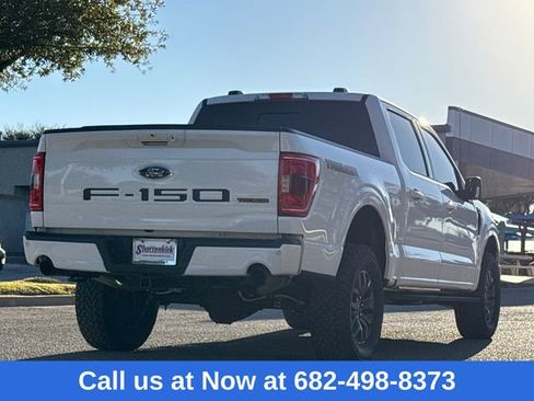Used 2023 Ford F150 Tremor image 9