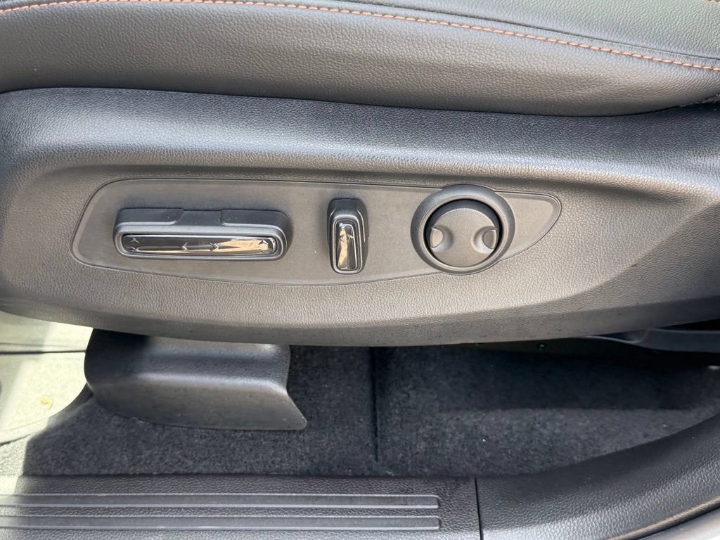 Used 2026 Honda CR-V Sport Touring image 25