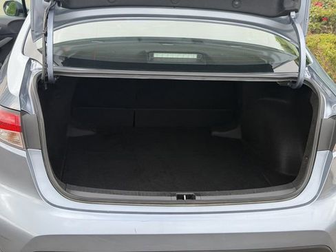 Certified 2024 Toyota Corolla LE image 22