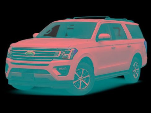 Used 2021 Ford Expedition Max XLT RWD image 15