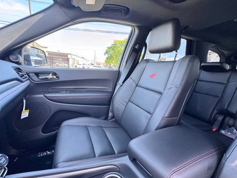 New 2026 Dodge Durango GT AWD/4WD image 14