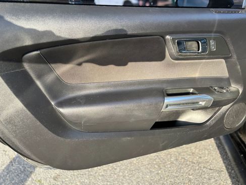 Used 2017 Ford Mustang Coupe w/ Wheel & Stripe Package image 10