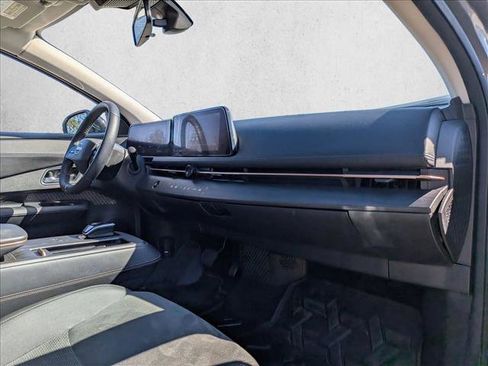 Used 2023 Nissan Ariya FWD image 22