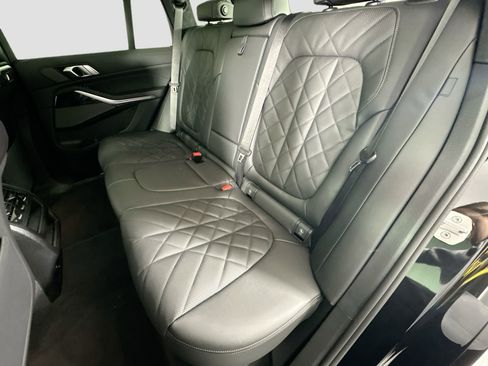 New 2026 BMW X5 xDrive40i w/ M Sport Package image 25