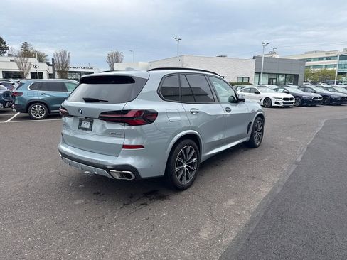 Certified 2024 BMW X5 xDrive40i w/ M Sport Package image 5